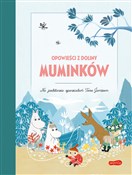 Polska książka : Opowieści ... - Alex Haridi, Cecilia Davidson, Filippa Widlund