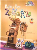 Bajka o Pa... - Lech Tkaczyk -  Polish Bookstore 
