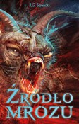 Książka : Źródło mro... - Rafał Grzegorz Sawicki