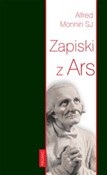 Zapiski z ... - Alfred Monnin -  books in polish 