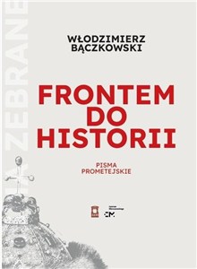 Obrazek Frontem do historii