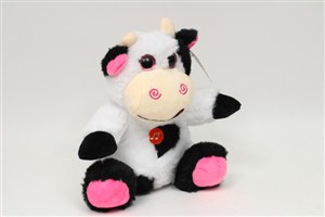 Picture of Krowa z głosem 20cm