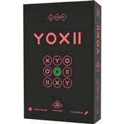 polish book : Gra Yoxii