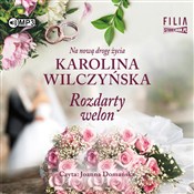 polish book : [Audiobook... - Karolina Wilczyńska