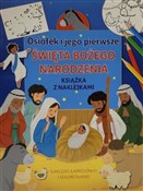 Osiołek i ... - Suzy Senior - Ksiegarnia w UK