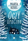 Książka : Oczy urocz... - Marta Kisiel
