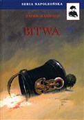 Bitwa w.3 - Rambaud Patrick -  books in polish 