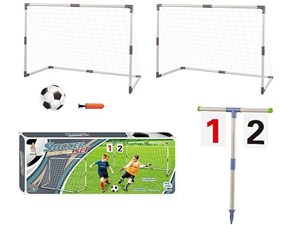 Obrazek Zestaw do gry w piłkę nożną