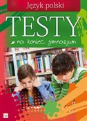 Testy na k... - Dorota Nosowska -  foreign books in polish 