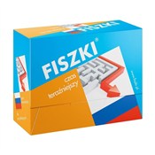 Zobacz : Fiszki. Cz... - Opracowanie Zbiorowe