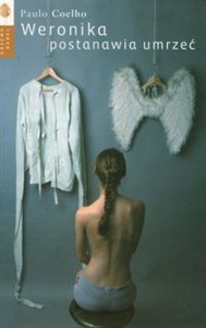 Obrazek Weronika postanawia umrzeć