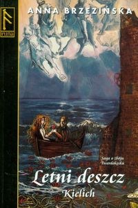 Obrazek Letni deszcz Kielich