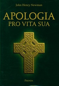 Obrazek Apologia pro vita sua