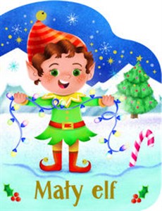 Obrazek Mały elf