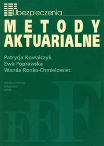 Obrazek Metody Aktuarialne Zastosowanie matematyki w ubezpieczeniach