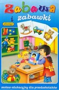 Zabawa i z... -  books in polish 