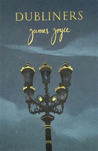 Obrazek Dubliners. Wordsworth Collector's Editions wer. angielska