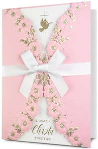 Picture of Karnet Chrzest