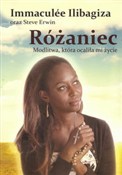 Zobacz : Różaniec, ... - Immaculee Ilibagiza