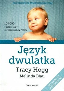 Picture of Język dwulatka