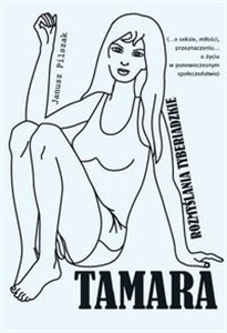 Obrazek Tamara Rozmyślania tyberiadzkie