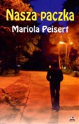 Nasza pacz... - Mariola Peisert - Ksiegarnia w UK