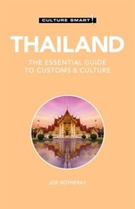 Obrazek Culture Smart! Thailand The Essential Guide to Customs & Culture