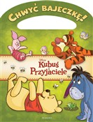 Kubuś Puch... - Opracowanie Zbiorowe -  books from Poland