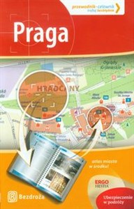 Obrazek Praga Przewodnik-Celownik