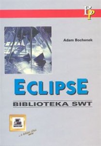 Obrazek Eclipse Biblioteka SWT