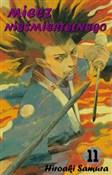 Polska książka : Miecz nieś... - Hiroaki Samura