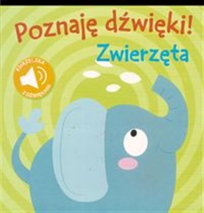 Obrazek Poznaję Dźwięki! - Zwierzęta