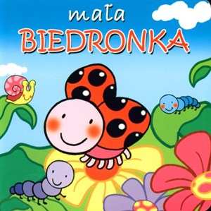 Obrazek Mała biedronka