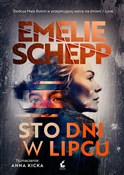 Sto dni w ... - Emelie Schepp -  foreign books in polish 