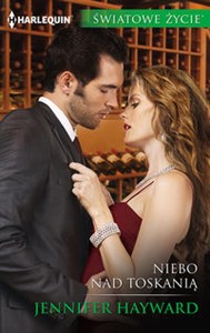 Obrazek Niebo nad Toskanią