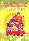 Wakacje z ... - Paweł Mąkosa -  Książka z wysyłką do UK