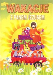 Obrazek Wakacje z Panem Jezusem