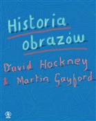 Historia o... - David Hockney, Martin Gayford -  foreign books in polish 