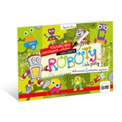 polish book : Roboty i i... - Agnieszka Potera