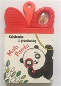 Mała Panda... -  books from Poland