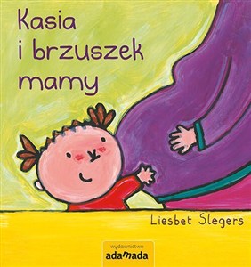Picture of Kasia i brzuszek mamy