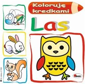 polish book : Koloruję k... - Mirosława Kwiecińska