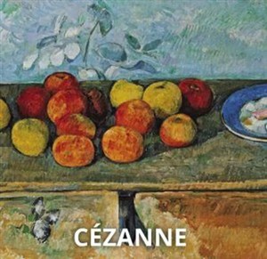 Obrazek Cezanne