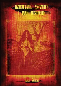 Obrazek Dziewanna szczury i inne historie