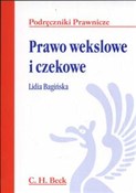 Prawo weks... - Lidia Bagińska - Ksiegarnia w UK