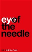 Eye of the... - Ken Follet -  books in polish 