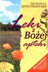 Obrazek Leki z Bożej apteki