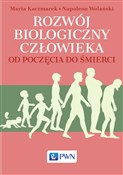 polish book : Rozwój bio... - Maria Kaczmarek, Napoleon Wolański