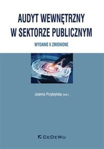 Obrazek Audyt wewnętrzny w sektorze publicznym