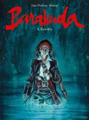 Barakuda 4... - Jean Dufaux -  books in polish 